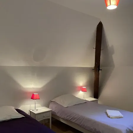 De Charme Avec Jardin Privatif, Wifi Et Barbecue, A Proximite Du Chateau D'avrilly - Fr-1-489-223 Сasa de vacaciones