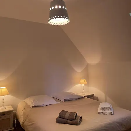 Pavillon De Chasse Renove Avec Wifi Et Animaux Acceptes - - Fr-1-489-223 * Trévol