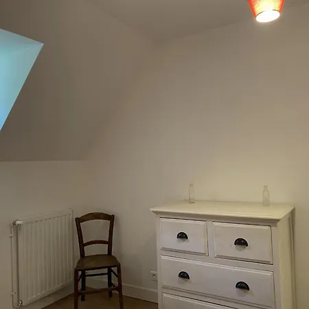 Séjour à la campagne Pavillon De Chasse Rénové Avec Wifi Et Animaux Acceptés - - Fr-1-489-223 Trévol