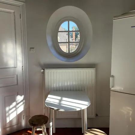 Ferienhaus Pavillon De Chasse Renove Avec Wifi Et Animaux Acceptes - - Fr-1-489-223 *