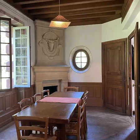 Pavillon De Chasse Renove Avec Wifi Et Animaux Acceptes - - Fr-1-489-223 Trévol